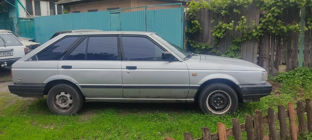 Продам хорошого нисанчика