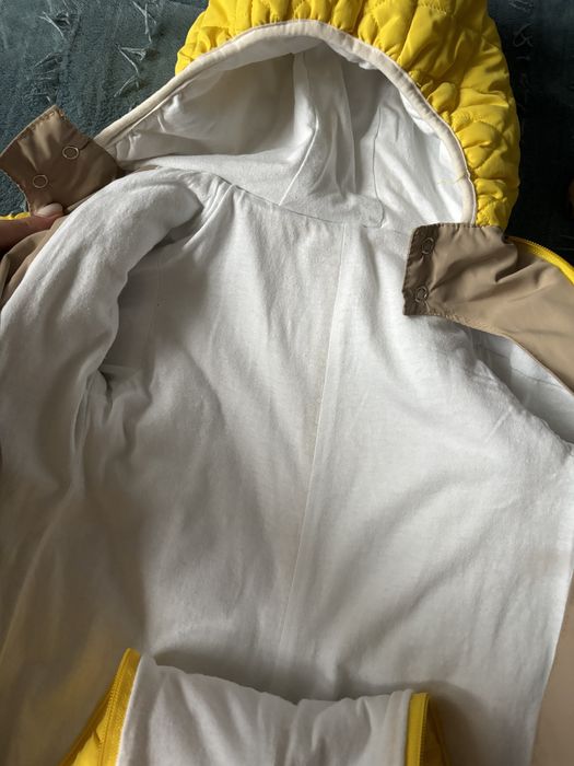 Комбінезон на 0-6 місяці