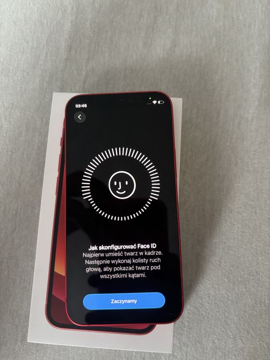 Iphone 12 mini 64GB Mareza • OLX.pl