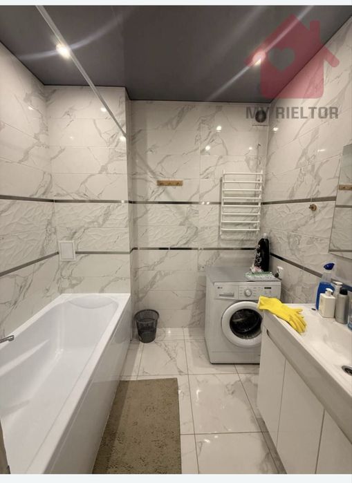 2-rooms apartment apartment by the address st. Gvardeyskaya (area 78 m²) - Atlanta.ua - photo 7