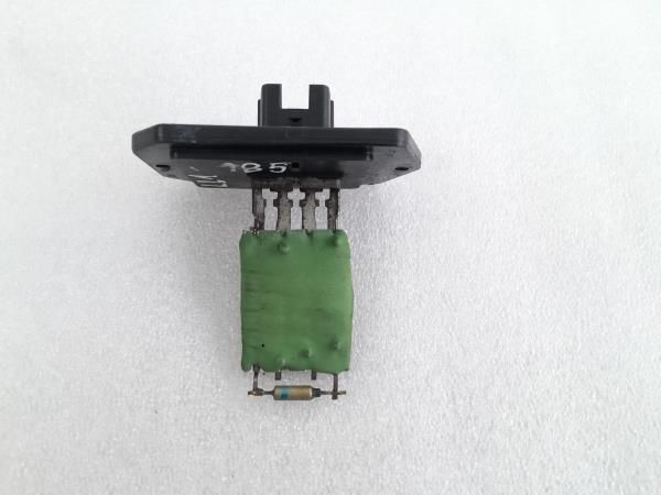 Resistência da chauffage / sofagem TOYOTA Corolla Hatchback (_E12_)