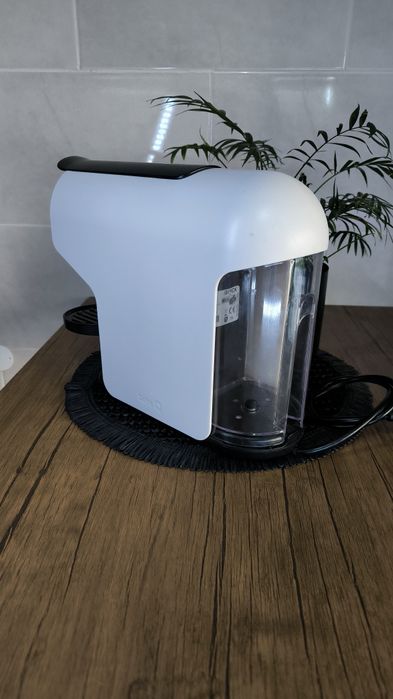 Máquina de Café Delta Q Quick