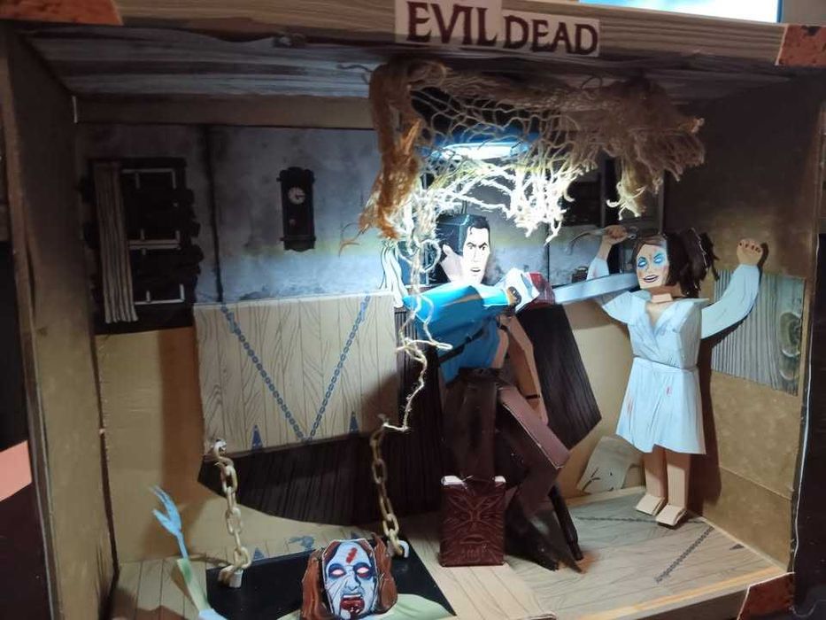 Pack Halloween 2026
