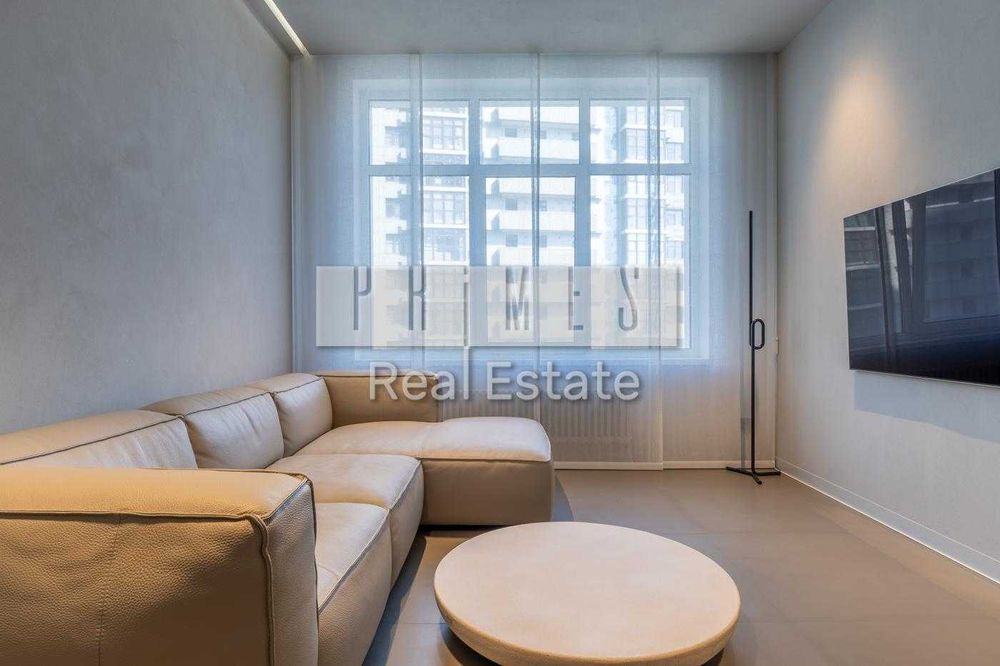 Продажа 3к квартира 86.4м2, ЖК Новопечерские Липки, Верхогляда, Драгомирова 15б