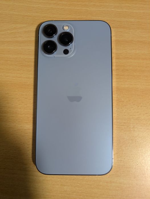 Iphone 13 pro max 128 смартфон телефон Apple