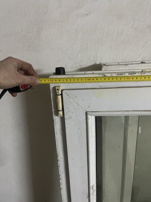 Продам бу вікна пластикові