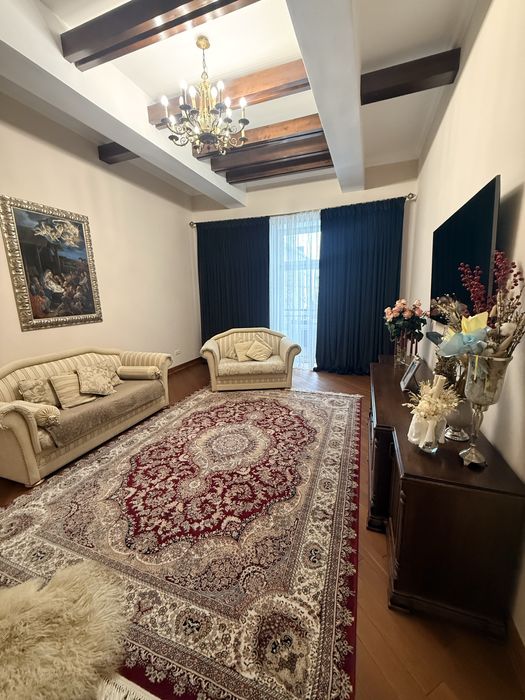 Оренда 3 кімнати вкл.Мечникова в новобудові за 1000$