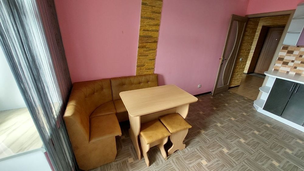 1.кім.квартира  Галицька