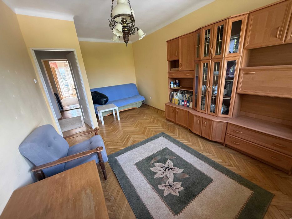 Mieszkanie – Lublin, Śródmieście - Widok 2