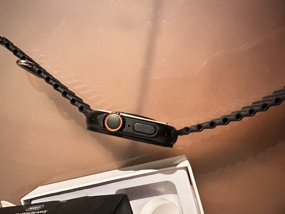 Smartwatch T10 Ultra