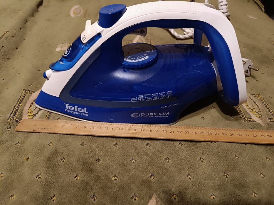 Праска Tefal FV5735E0