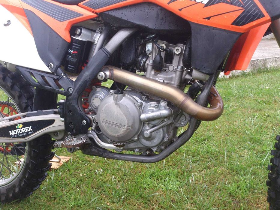 KTM 450 SXF 2013r