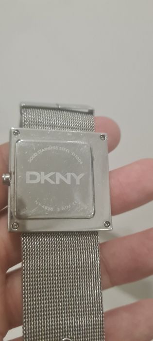 Relógio dkny original