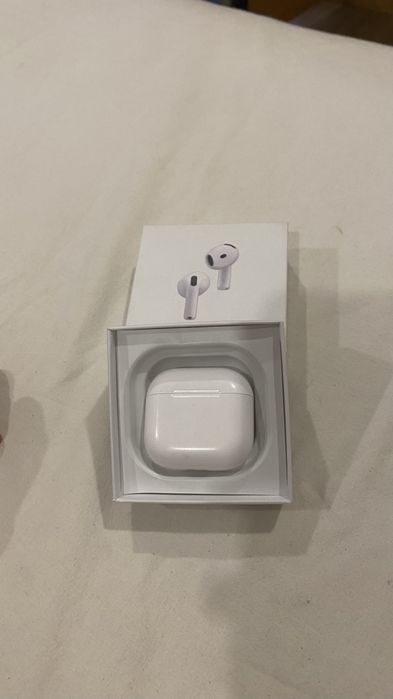 Fones sem Fio