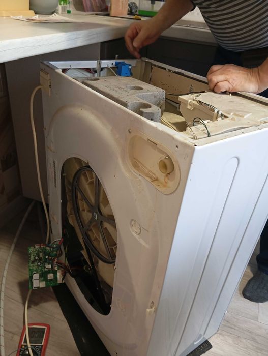 Ремонт Бытовой Техники