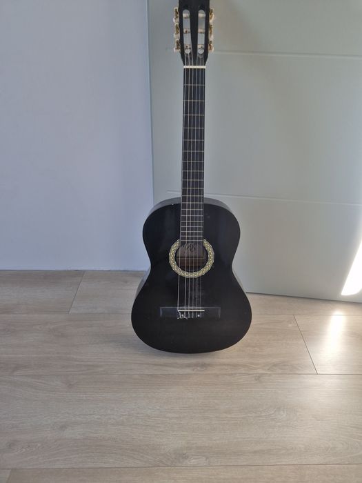 Gitara WS Guitars