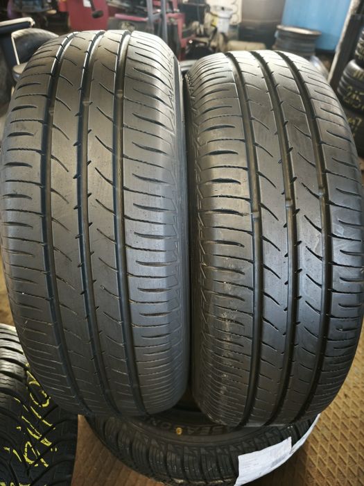 [1396] 2 szt. Toyo NanoEnergy 3 175/65/14 82T