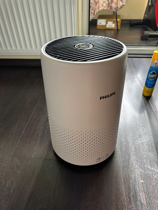 Компактний очищувач повітря Philips 800 Series AC0820/10