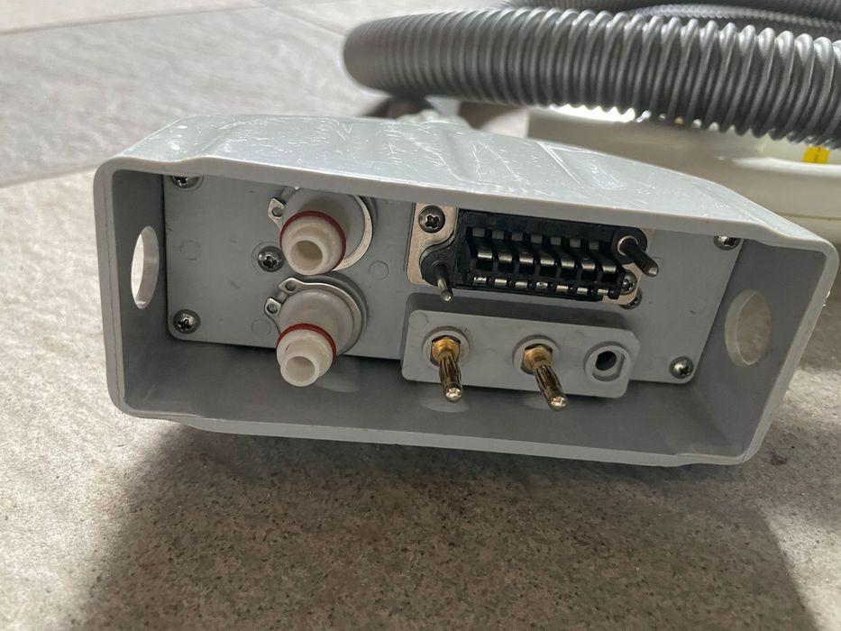 laser IPL laser depilacyjny do depilacji epilacji medyczny chirurgiczn