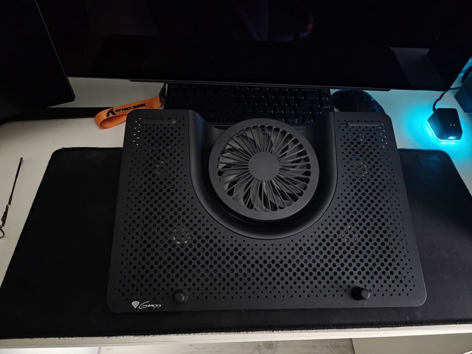 Laptop gamingowy acer nitro 5 AN517-41, RTX 3080, Ryzen 7 5800H