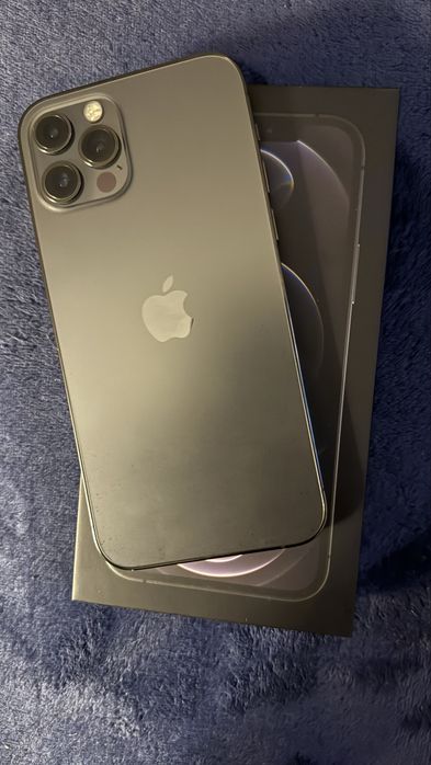 Iphone 12 pro 128gb estado de novo
