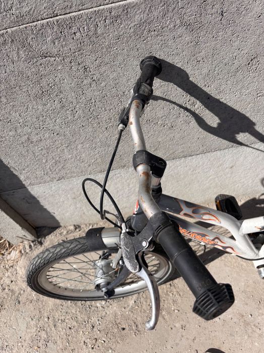 Rower chłopięcy 20’