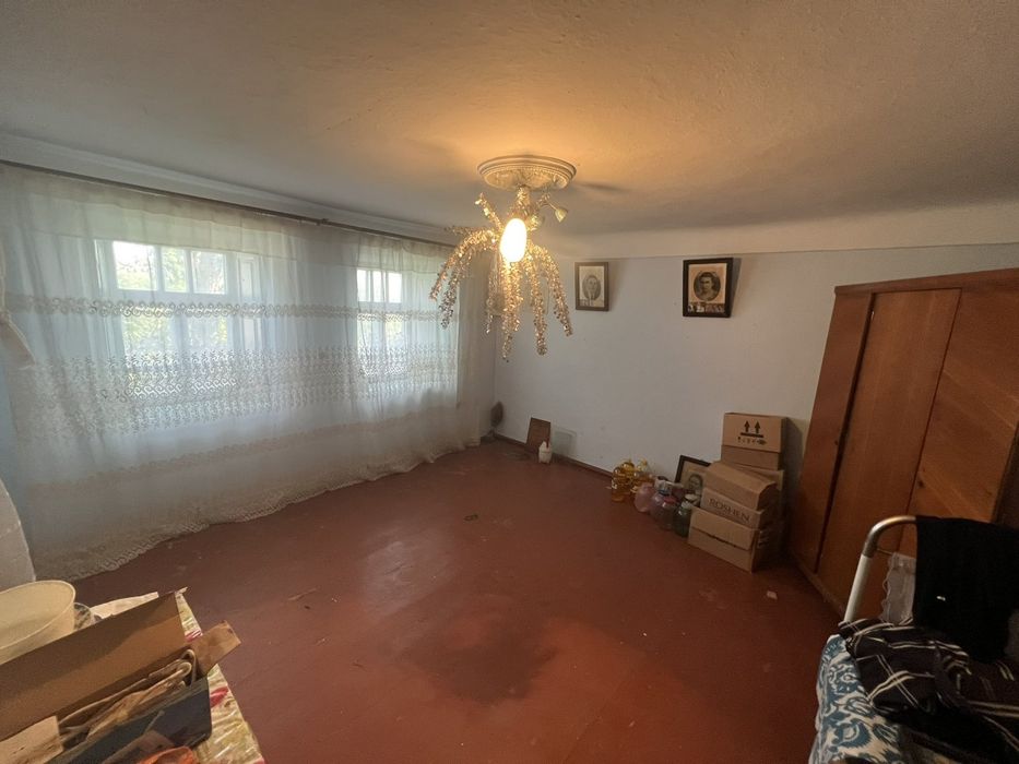 Продам дом в с. Рускоивановка, ул. Новая, 34
