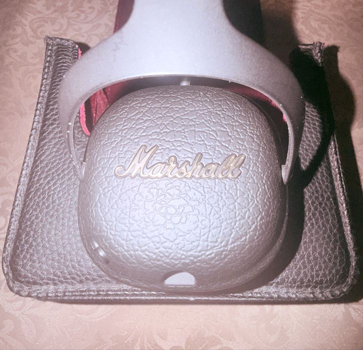 Marshall mid anc