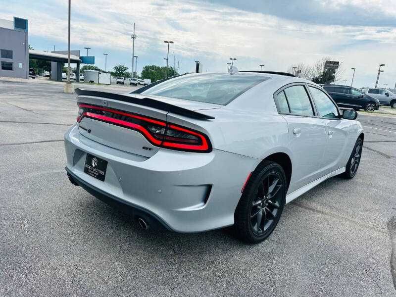 2023 Dodge Charger GT