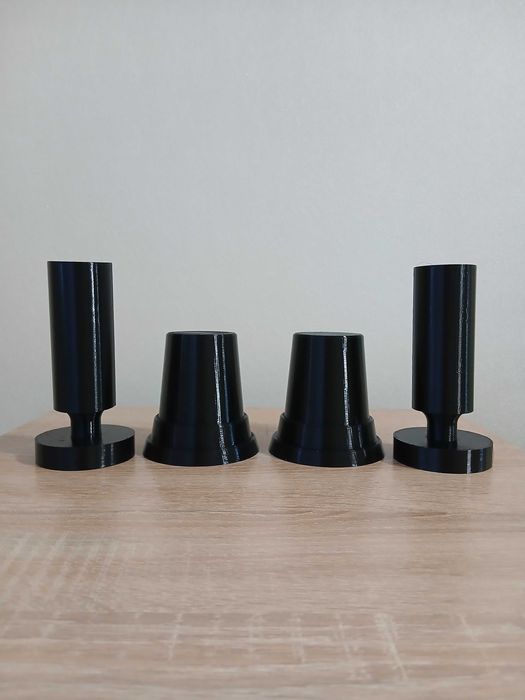 Антена Автомобильная вид мигалки, шашка автоаксессуары на крышу - Rog3