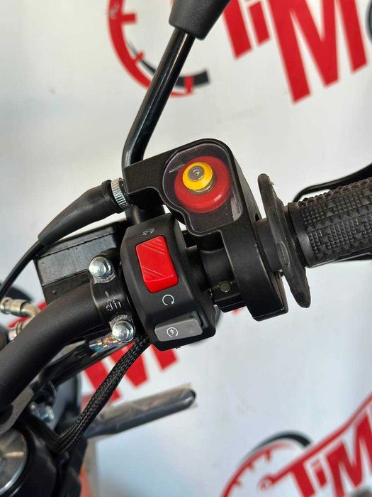 Новий мотоцикл Kovi JB250 Гарантія/Доставка