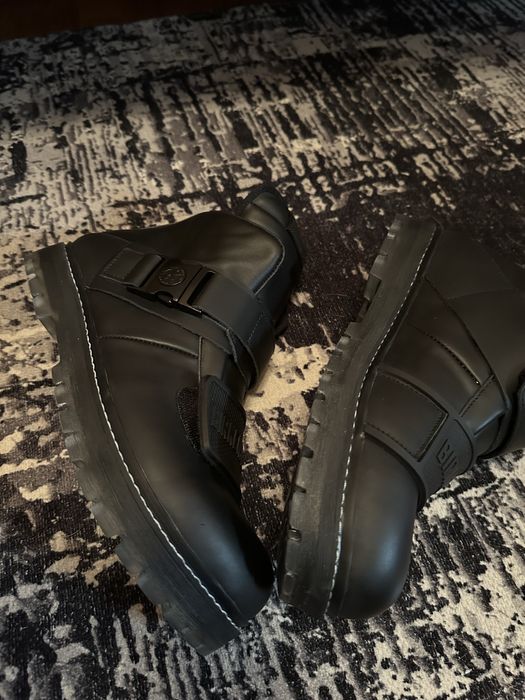 Rick owens birckenstok
