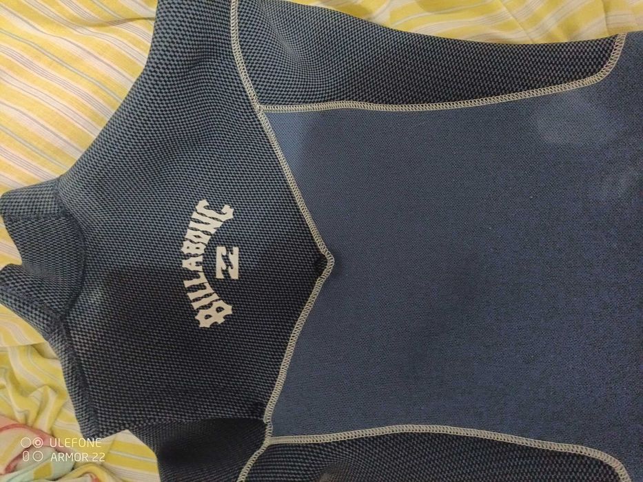 Fato de Surf Billabong