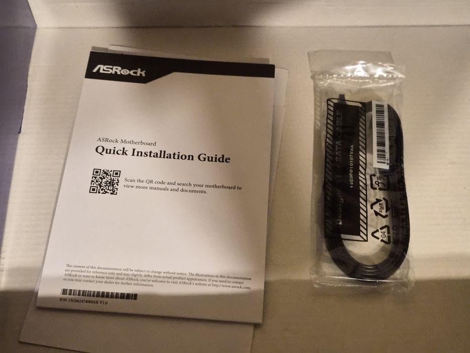 Płyta główna AM5 Ryzen Asrock B850 Livemixer WiFi 7