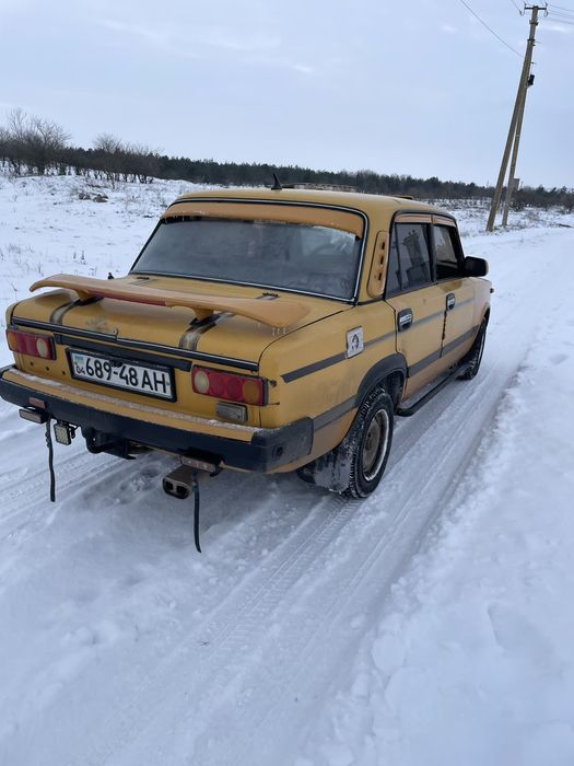 Авто в гарному стані продам або обміняю