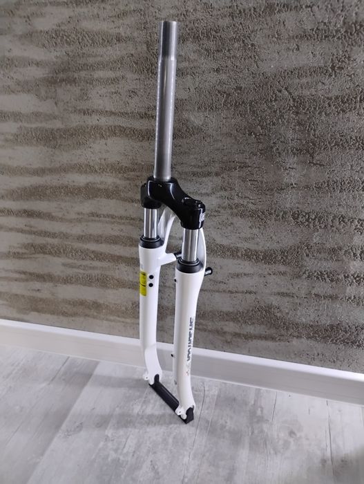Amortyzator rowerowy Suntour CRV-7