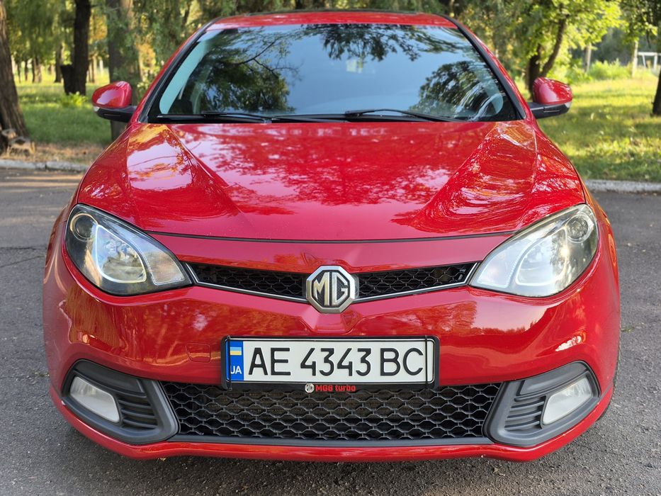 Продам MG 6 Avtomat
