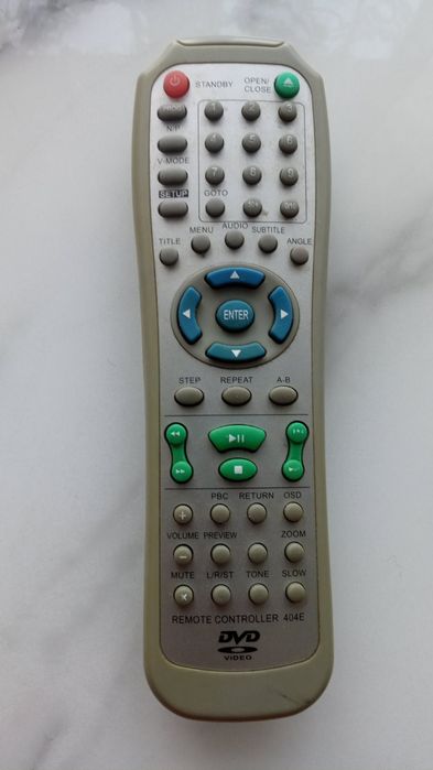 DVD-плеер Elenberg DVDP-2405