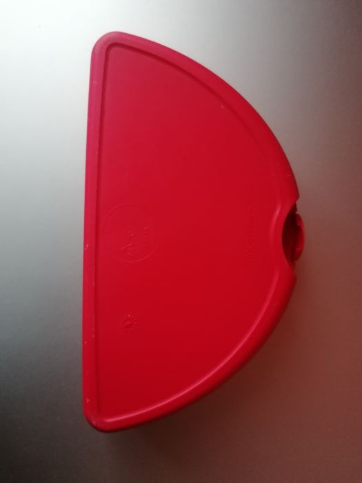 Tupperware, śniadaniówka