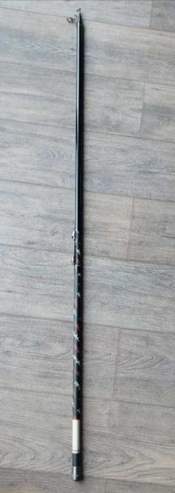 Wędka spławikowa bolonka Mikado Rival Bolognese 500 25g