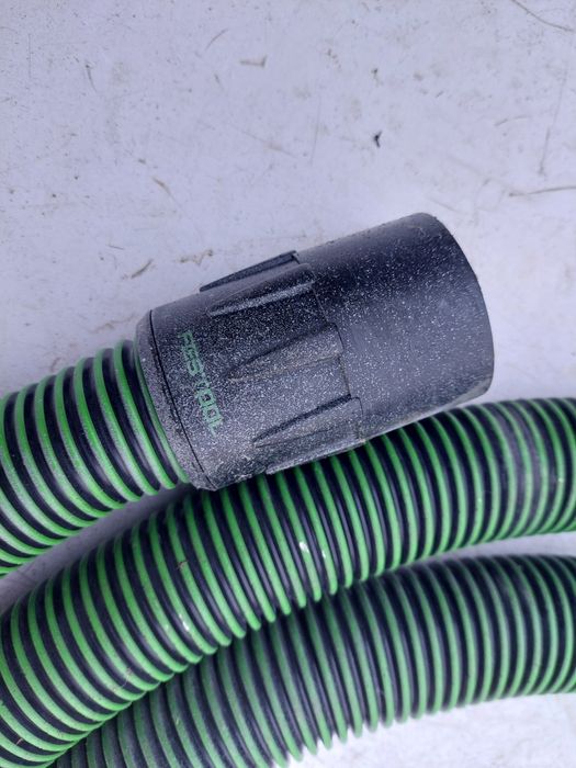 Wąż do odkurzacza festool