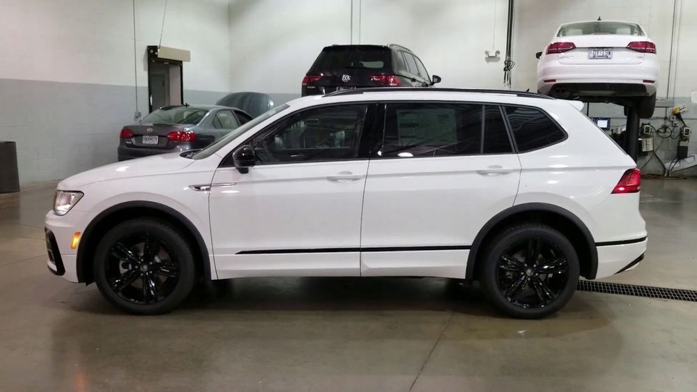 FELGI R18 5x112 do VW Arteon Passat B9 B8 B7 CC Variant Alltrack T-Roc