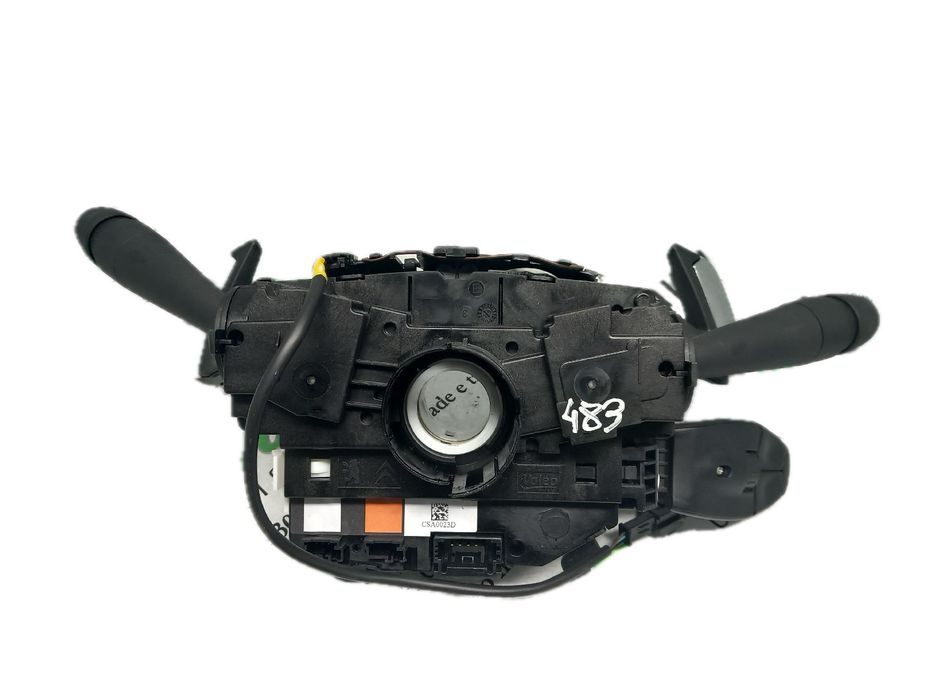 Conjunto / manetes de luzes e limpa vidros PEUGEOT 2008 II (U_)