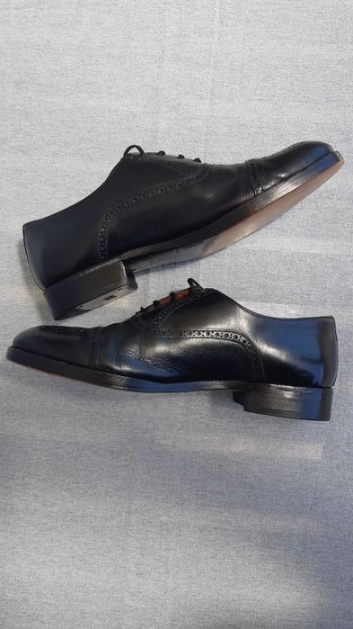 Sapatos  Couro Tam. 40