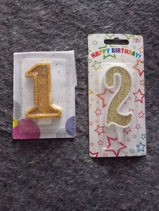 Віддам цифри 1,2