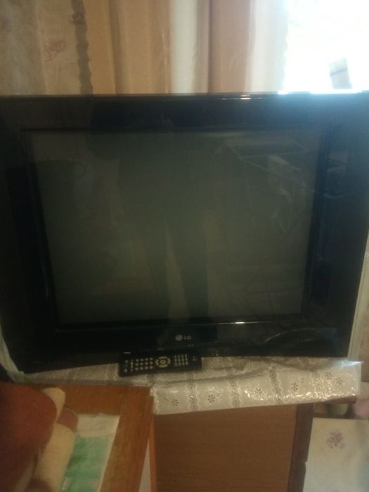 Телевизор LG Корея