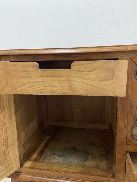 Aparador louceiro  vintage rustico