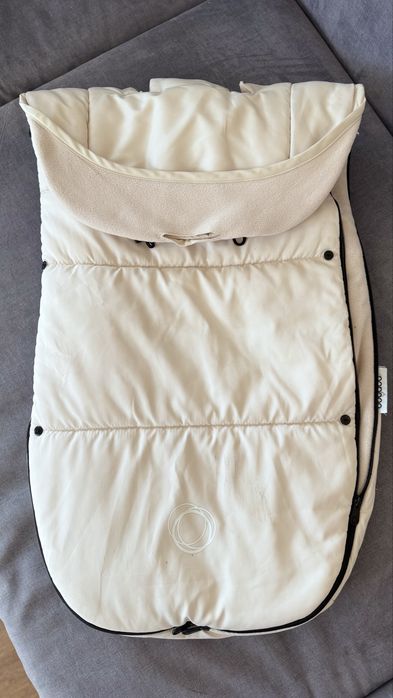 Візок Bugaboo Cameleon