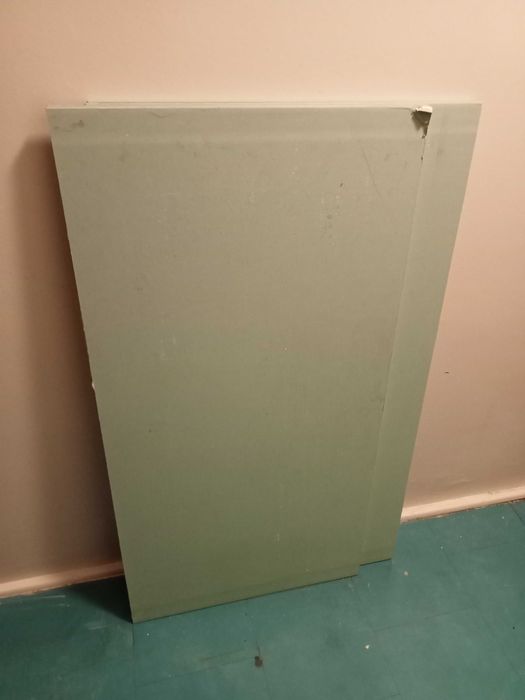 Płyta kartonowo - gipsowa NORGIPS .