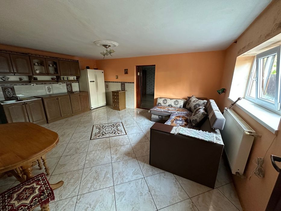 Будинок 2 поверховий